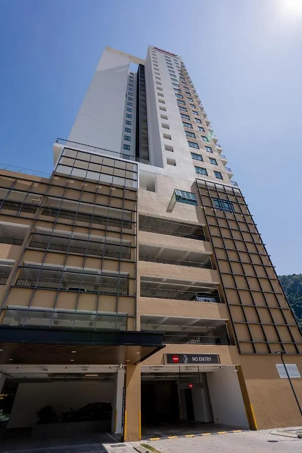 Ipoh Tambun Sunway Onsen Suite 3R2B Maya