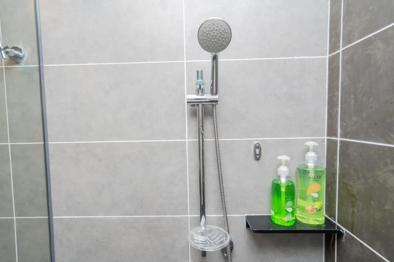Ipoh Tambun Sunway Onsen Suite 3R2B Maya Malaysia