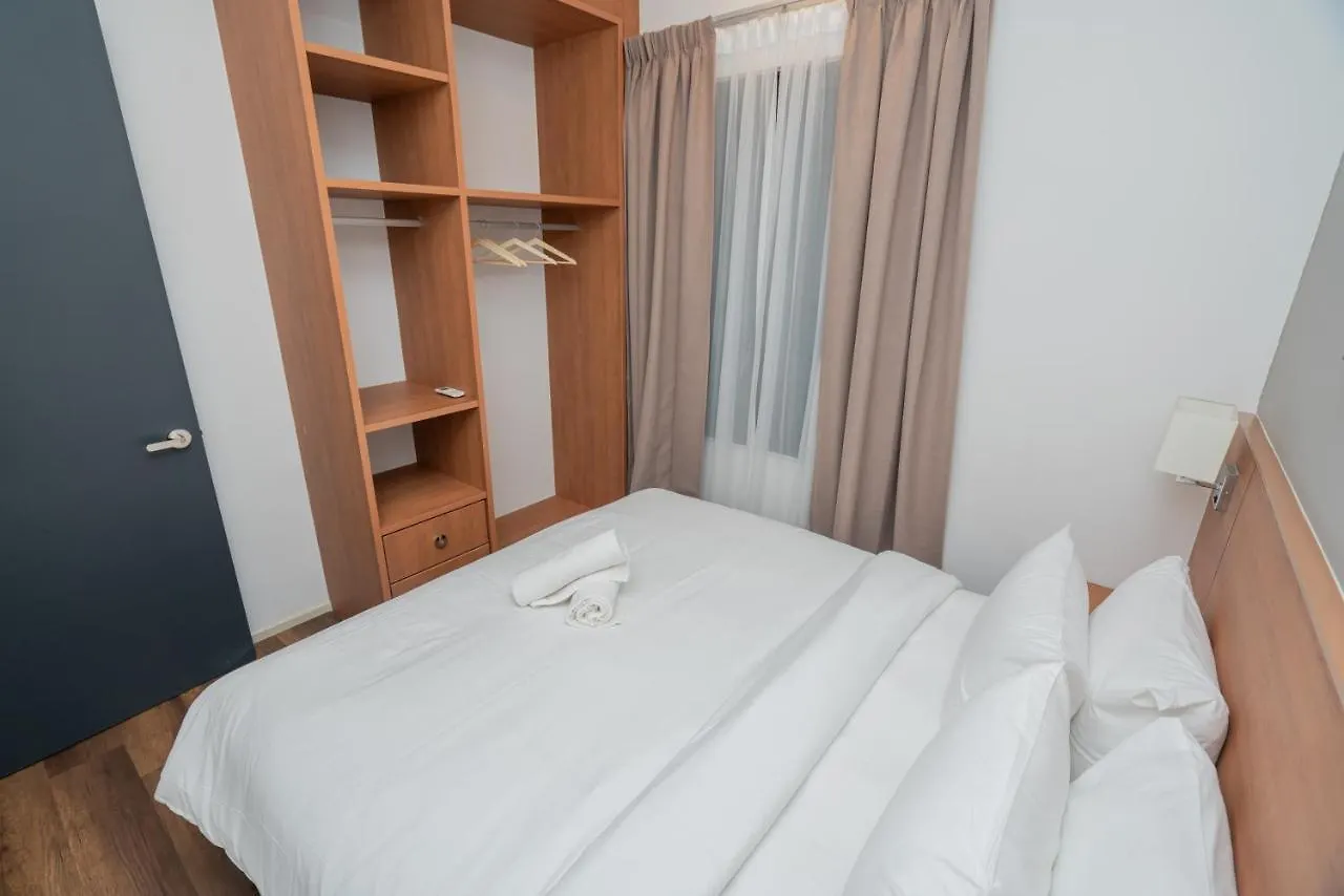 Ipoh Tambun Sunway Onsen Suite 3R2B Maya